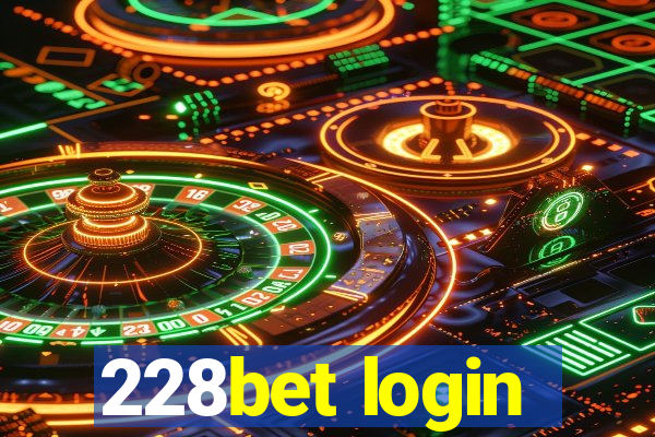 228bet login